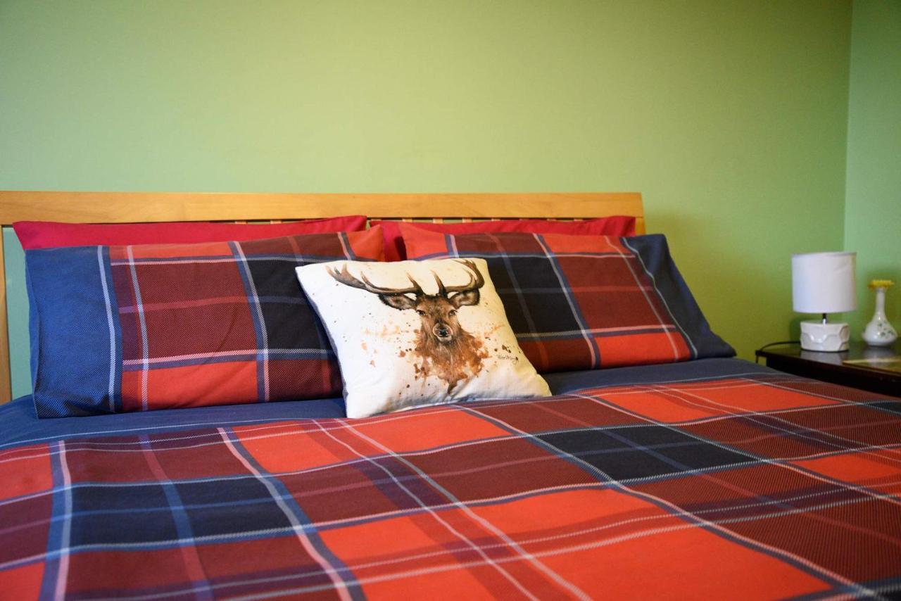 Kenmore Bed And Breakfast Портри Экстерьер фото