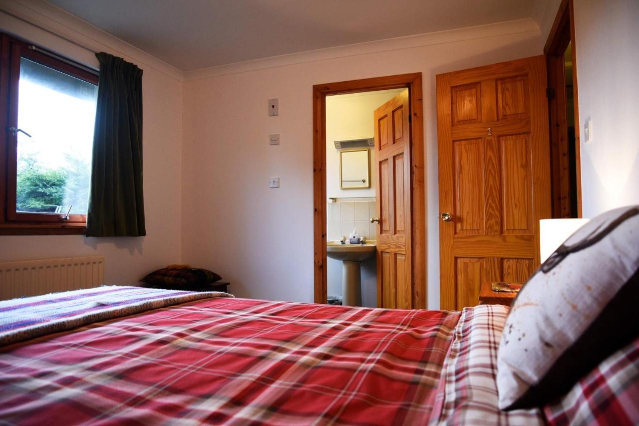 Kenmore Bed And Breakfast Портри Экстерьер фото