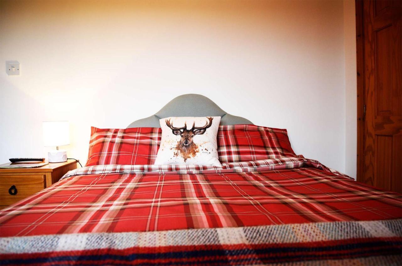 Kenmore Bed And Breakfast Портри Экстерьер фото