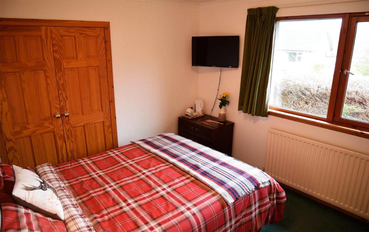 Kenmore Bed And Breakfast Портри Экстерьер фото