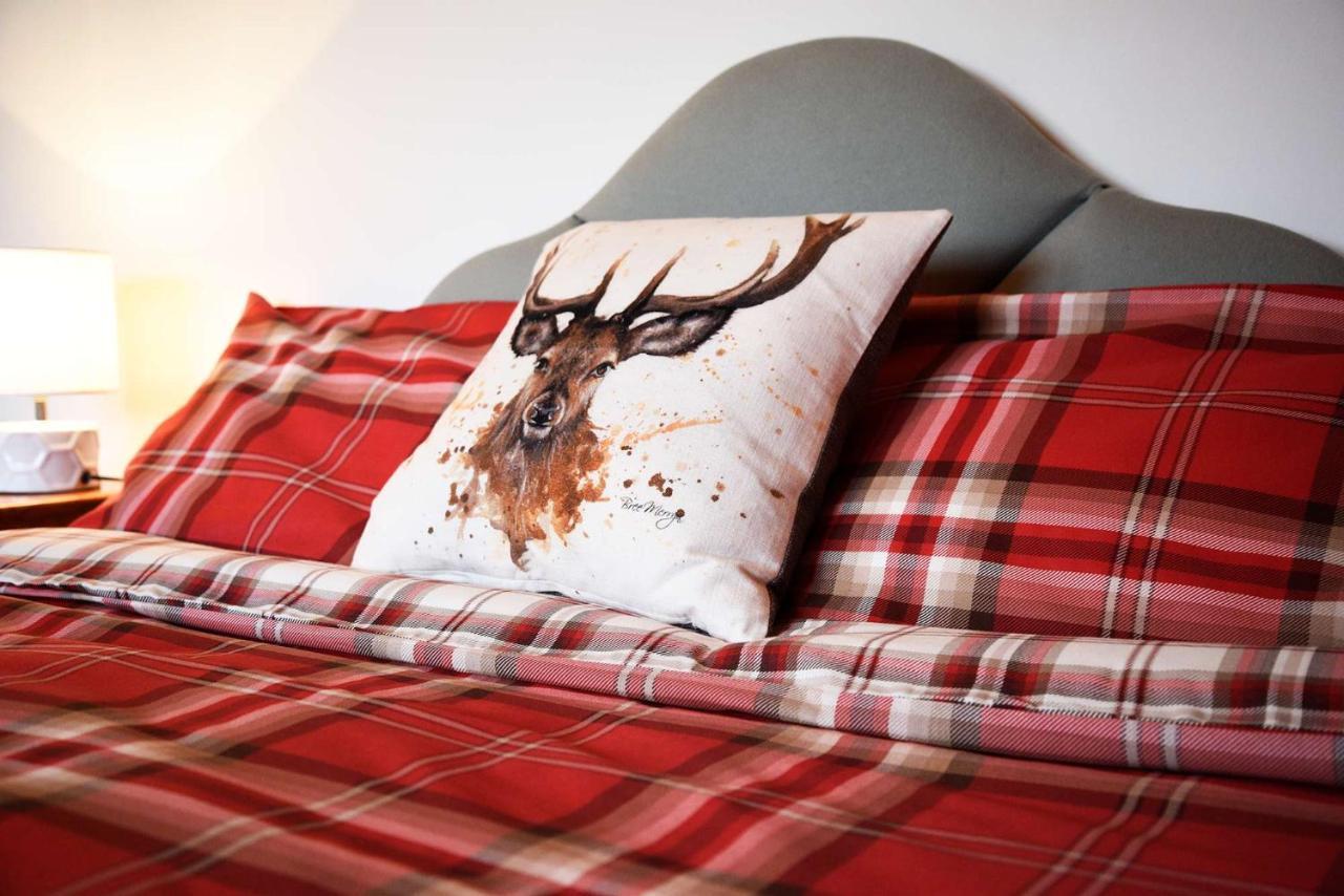 Kenmore Bed And Breakfast Портри Экстерьер фото