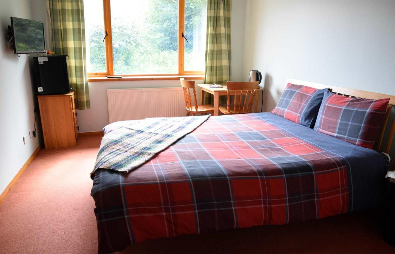 Kenmore Bed And Breakfast Портри Экстерьер фото