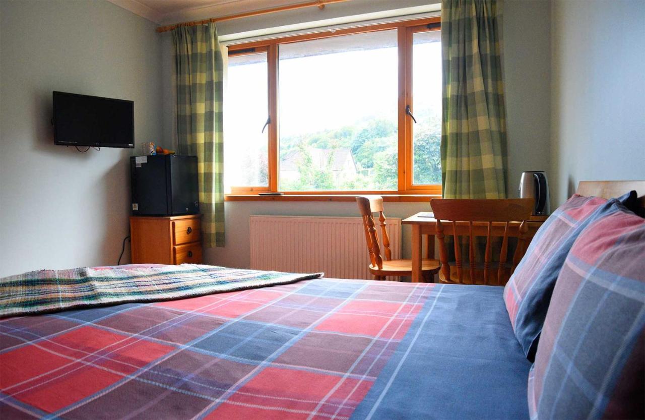 Kenmore Bed And Breakfast Портри Экстерьер фото