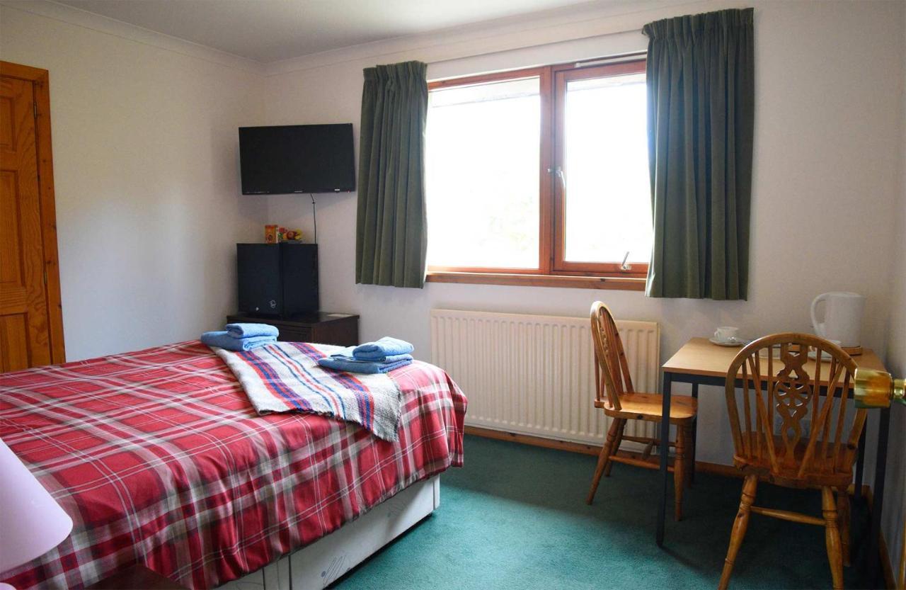 Kenmore Bed And Breakfast Портри Экстерьер фото