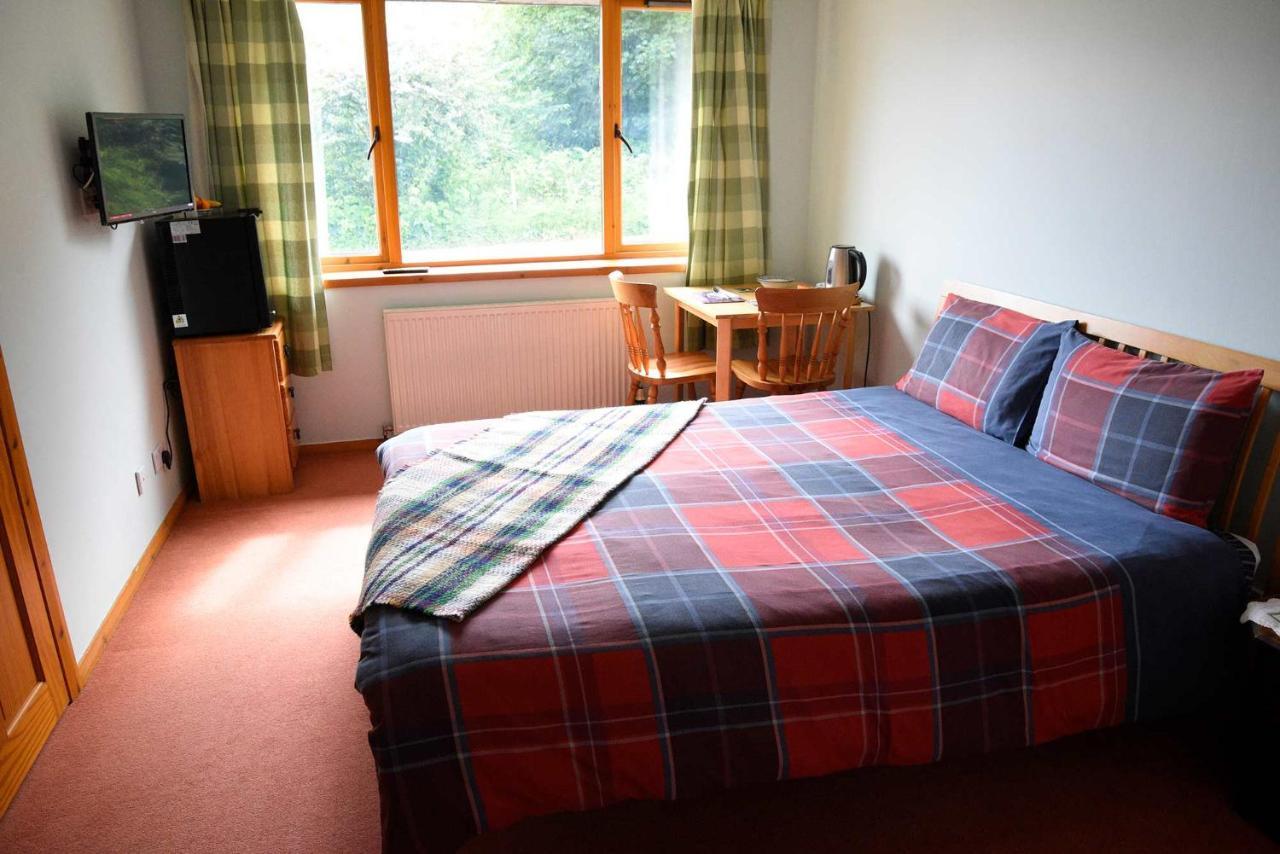 Kenmore Bed And Breakfast Портри Экстерьер фото