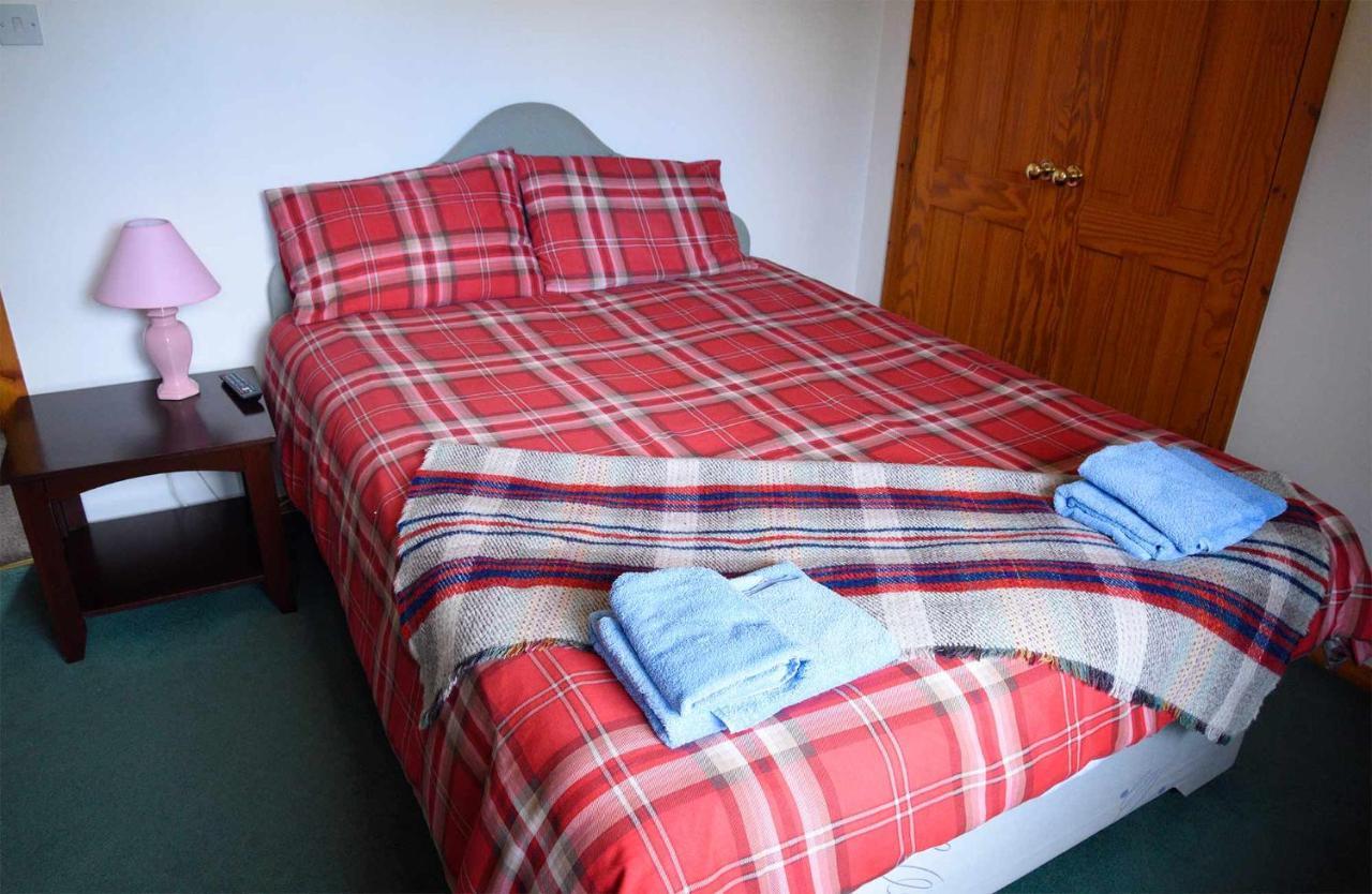Kenmore Bed And Breakfast Портри Экстерьер фото