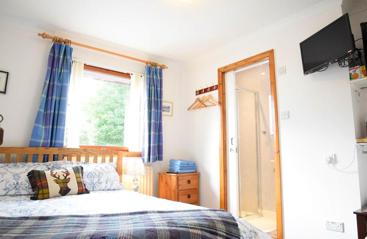 Kenmore Bed And Breakfast Портри Экстерьер фото